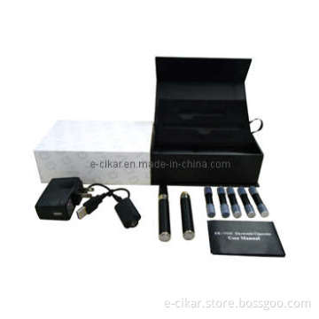 E-Cigarette With Long Cartomizer (Ek-Vgo)